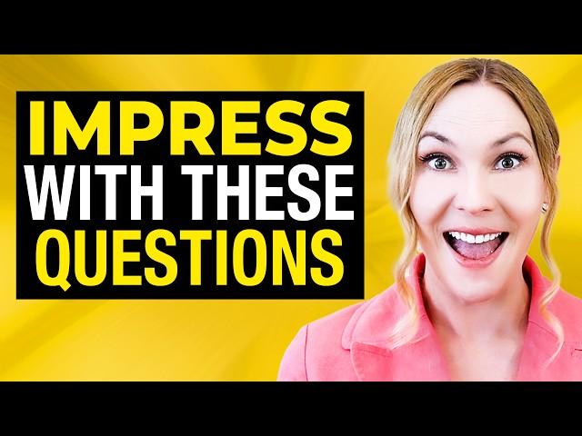 20 Best Interview Questions to Ask the Interviewer | Job Interview Tips