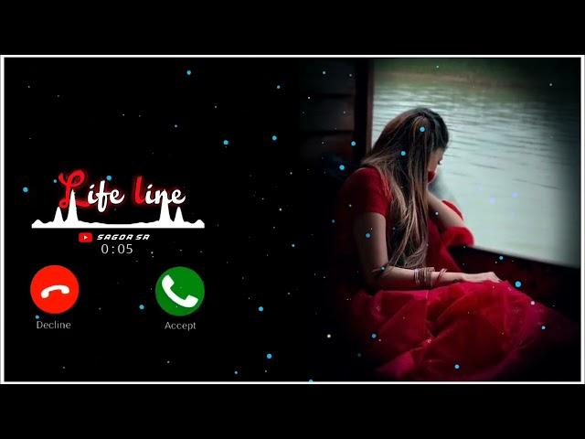 Tere Liye (Ringtone) Most Trending Ringtone_New Song Ringtone 2024  SAGOR SR