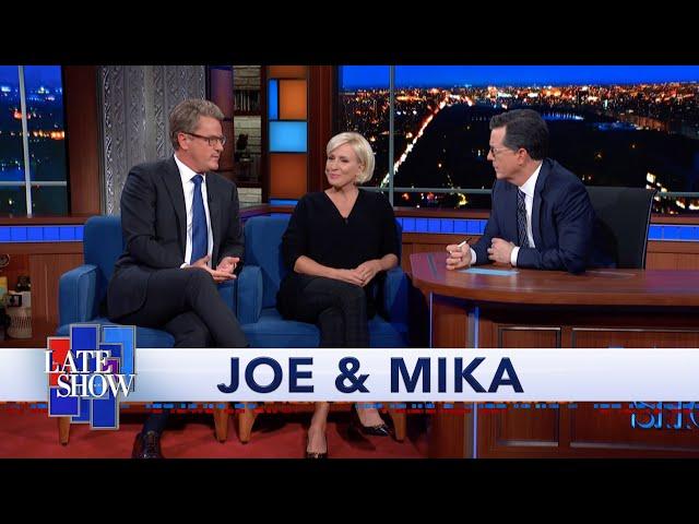 Mika Brzezinski: I Think Mike Bloomberg Would Govern Well