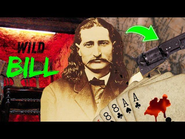 Why NO ONE COULD STOP the FASTEST GUNMAN - Old West