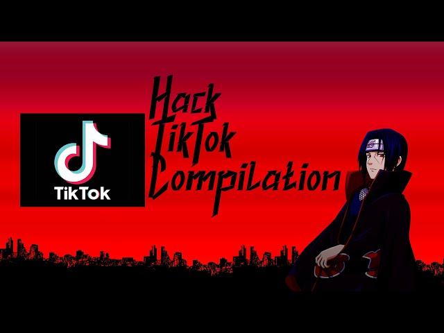 Veraxity HACKING TikTok Compilation!