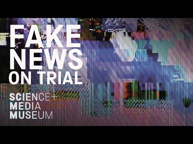 Samira Ahmed: The Art of Fake News