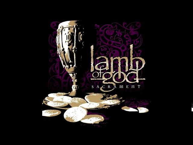 Lamb of God - Redneck *INSTRUMENTAL*