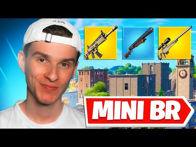 Der NEUE OG MODUS ist ENDLICH in Fortnite!  - (Fortnite Reload)