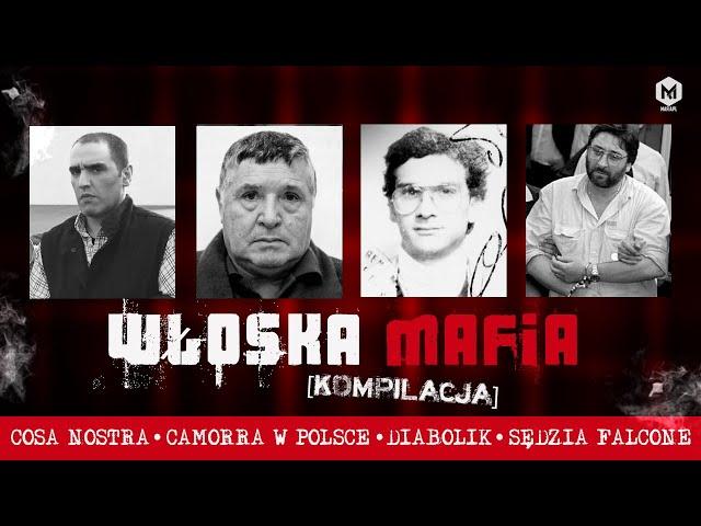 Kto rządził włoską mafią? Co robiła w Polsce? Kim są najwięksi bossowie?