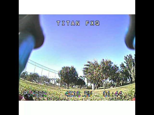 TitanFPV Tucson Az. Park