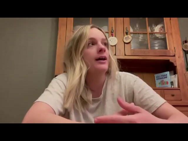 Nest Collaborative - Virtual Lactation Consultation Patient Review: Brittany N.