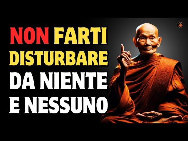 7 Potenti Segreti Per Vivere Senza Disturbi Esterni | Saggezza Buddista | Crescita Spirituale