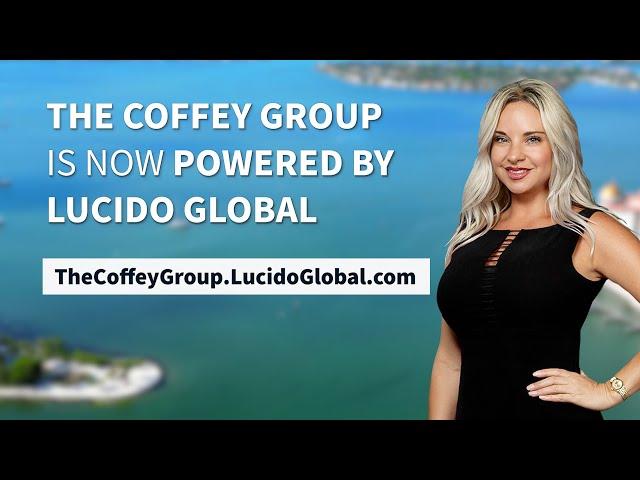 Introducing The Coffey Group Powered By Lucido Global