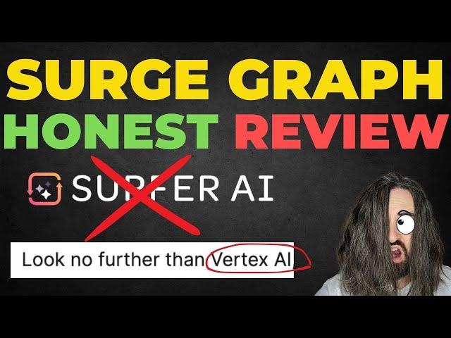 SurgeGraph Review: Cheapest Surfer AI Alternative?