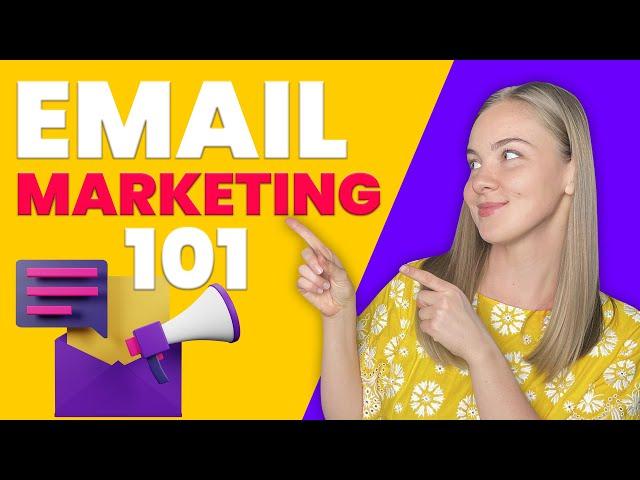 Email marketing for beginners 2024 - everything you need to know