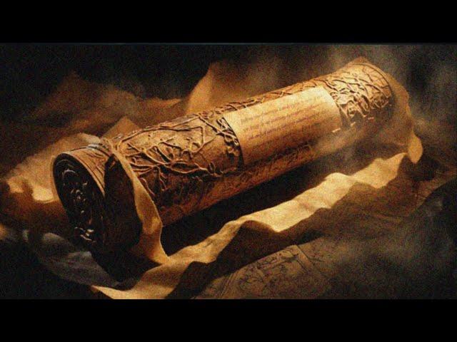 Top 5 Ancient Scrolls That Hide Forbidden Knowledge