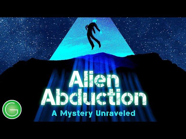 Alien Abduction | The Mystery Unraveled (2001)