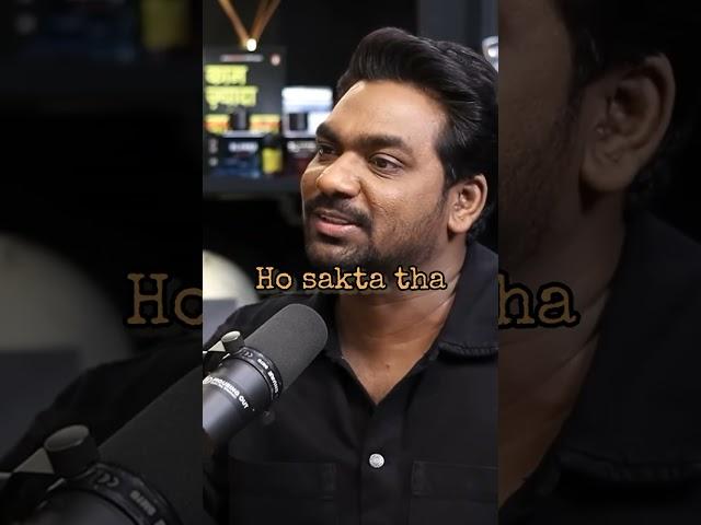 Importance of parents in our life | Zakir Khan | PodZen | #shorts