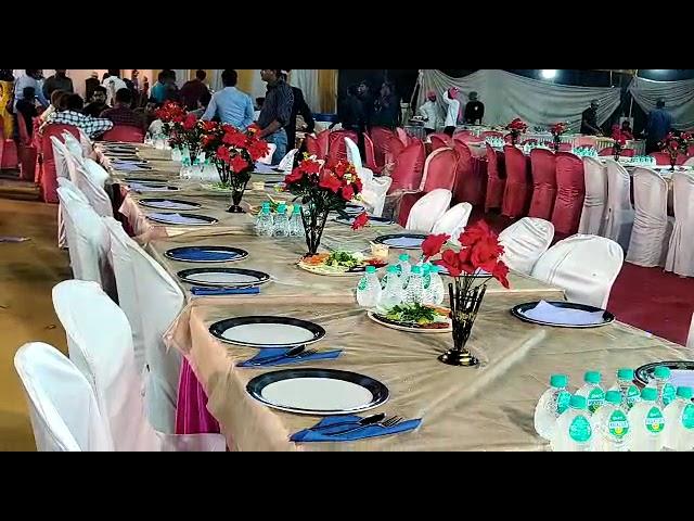 New Huma Caterers Offering best professional catering services in Mumbai