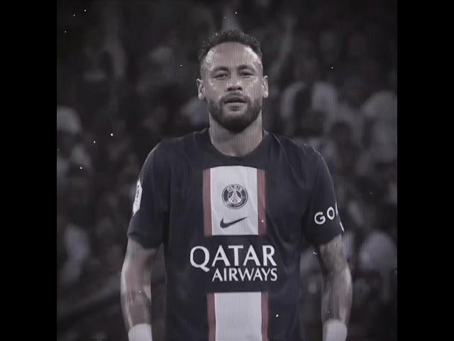 Neymar Dance