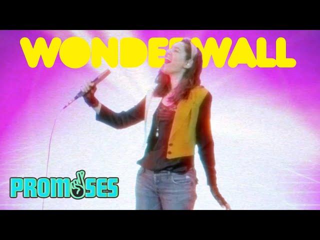 80s Remix: "Wonderwall" - Oasis