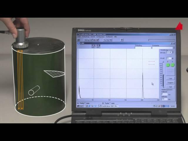 Ultrasonic Testing