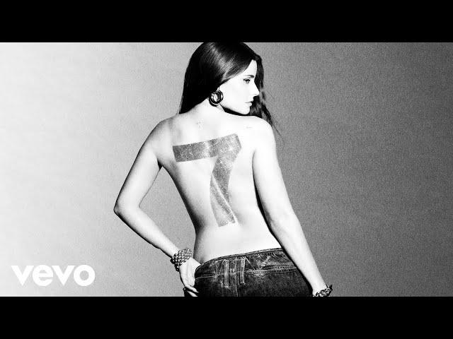 Nelly Furtado - Better Than Ever (Audio)