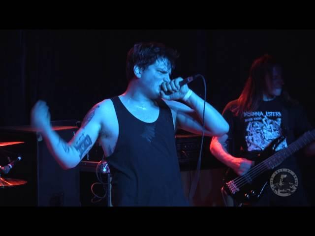 WHORESNATION live at Saint Vitus Bar, May 26, 2016 (FULL SET)