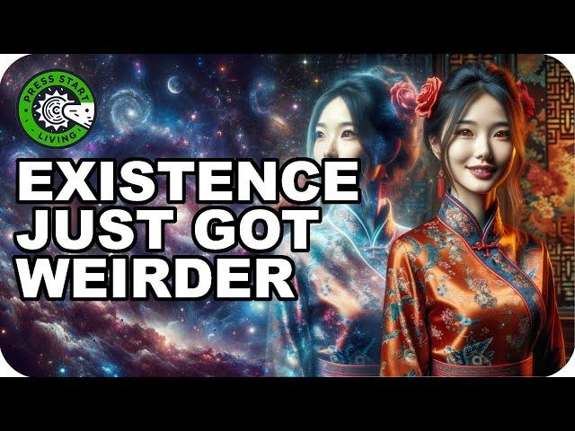 Existence Explained? Top Theories on Why Anything Exists at All!