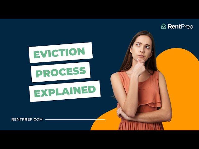 Eviction Court Process [Tips For Landlords]