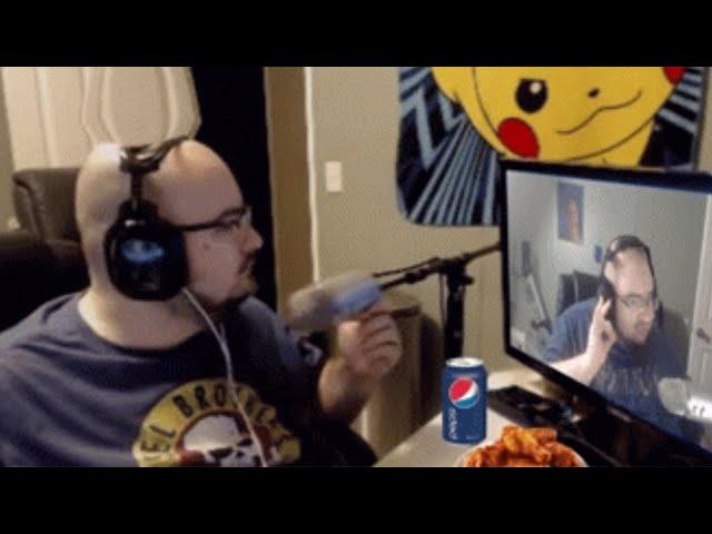 WingsOfRedemption Most ICONIC Clips Compilation