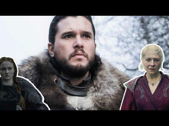 "Can a Game of Thrones Movie Save the Franchise?  Exploring the Redemption Arc"