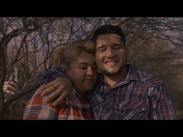 Ella Es Mi Madre - Raúl Beltrán (Video Oficial)