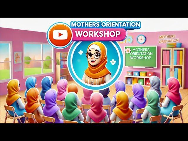 Parent orientation || The Nexus Education System GTC|| New session|| 2025