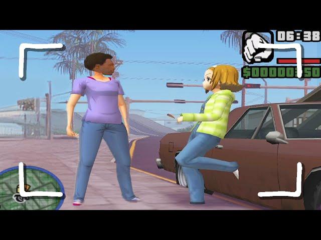 I found MORE Brazilian GTA Bootlegs