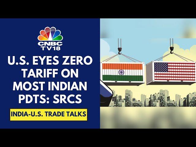 US Unlikely To Make Exception For India From Reciprocal Tariffs Effective April 2: Sources