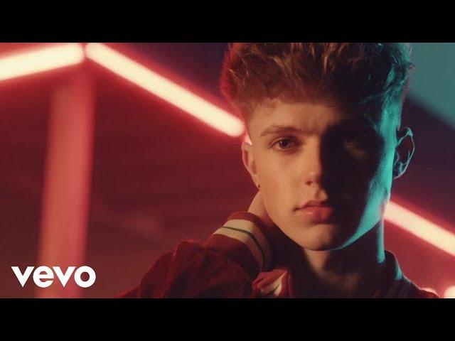 HRVY, Malu Trevejo - Hasta Luego (Official Video)