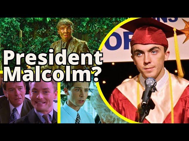 Is the End of Malcolm in the Middle... Good?