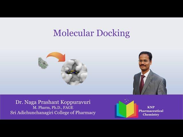 Molecular Docking