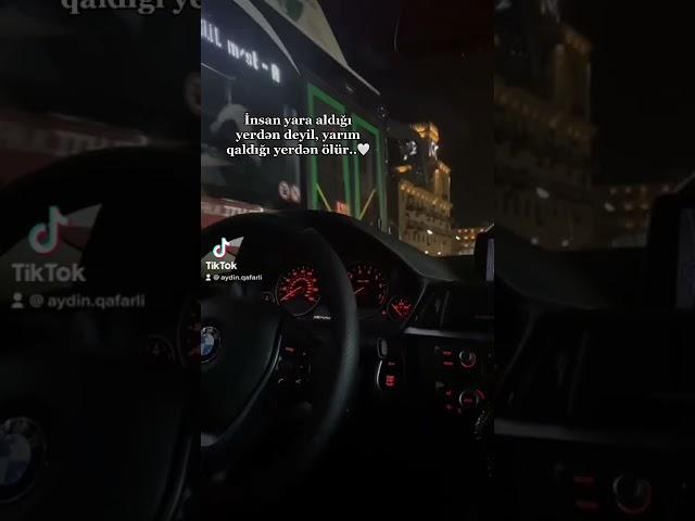 Tik-Tok Aglimdan silmek istesem.. (Asif Meherremov - Sen yoxsan)