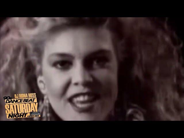 90s EURODANCE MEGAMIX  (Then & Now Videomix) #megamix