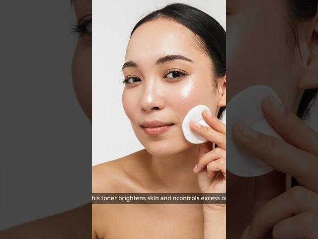 5 Best Homemade Facial Toners For Monsoon
