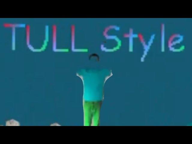 Tull Style | Baldi's Basics Mods [Full Gameplay]