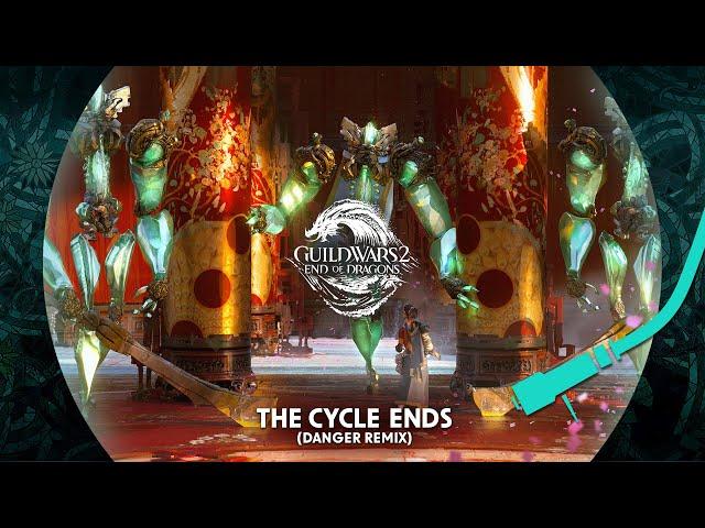 The Sound of Cantha: End of Dragons Remixed: The Cycle Ends (Danger Remix)