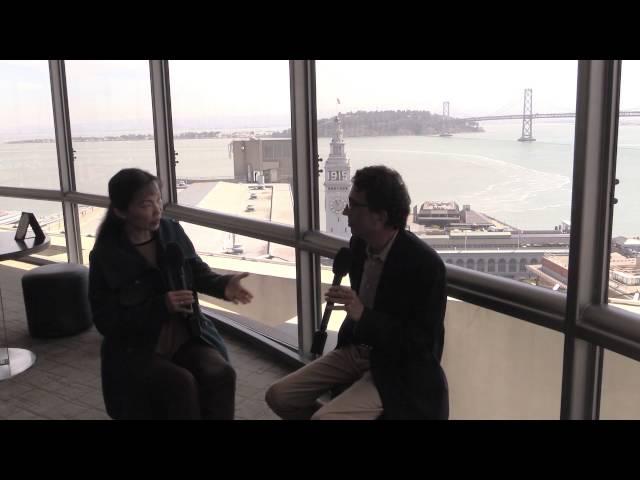 Dr. Christopher Case on  Perovskite Based Solar Cell Technology at Intersolar North America 2015