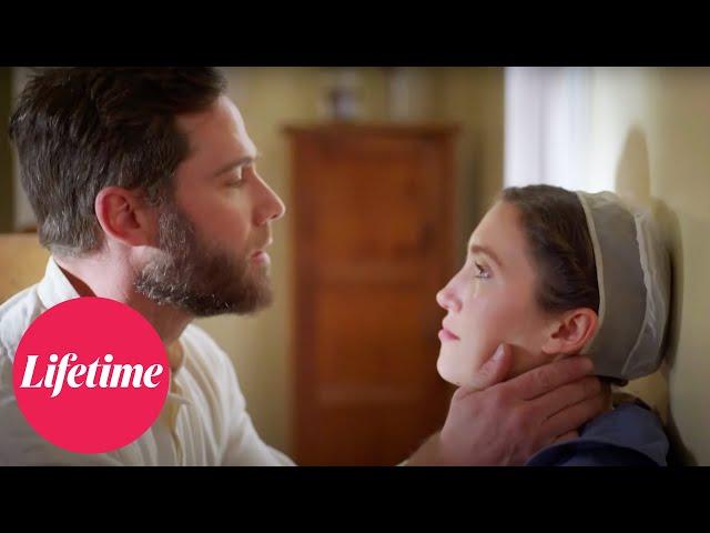 AMISH STUD: THE ELI WEAVER STORY - OFFICIAL TRAILER Lifetime Movie (Premieres September 30, 2023)