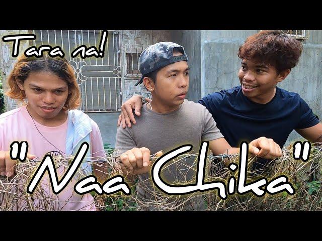 Pandamay nga Barkada "Bantay ka Marky" | Bisaya Vines