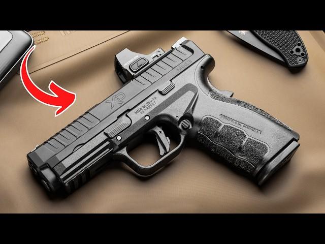 5 Best New Guns Launched In The Market As Of September 2024