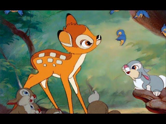 Regarder  Bambi 2 - Film Complet En Francais - Meilleurs Moments