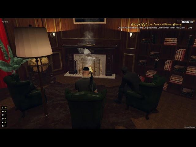 The Ultimate FiveM Server! - Join Free! Now! Like And Sub!