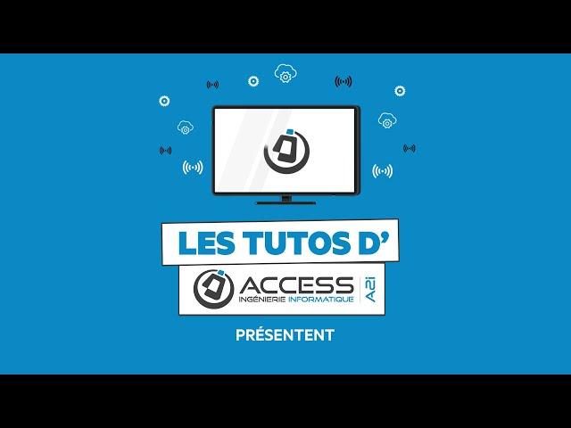 Comment récupérer le backup d'une machine virtuelle après un incident ?