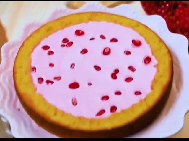 "How to Make Homemade Cheesecake: Easy, Delicious, and Perfect!"