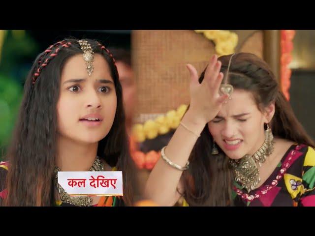 Anupamaa Today Episode NEW PROMO | 4 October 2024