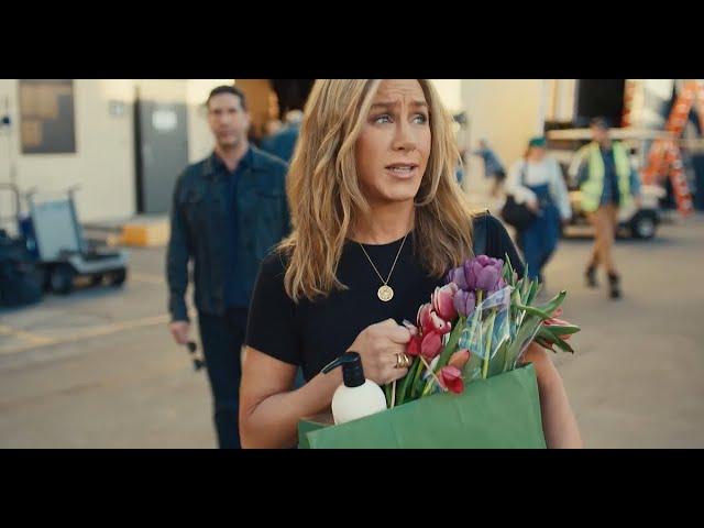 Uber Eats Super Bowl Ad